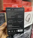 Onikuma DM03 Wireless Gaming Mouse - 1