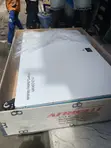 AFIRCELL Ion Lithium Solar Battery 20KWH 51.2V 400Ah - 3