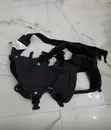 Baby Carrier (0-12 Months) - Black - 1