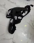 Baby Carrier (0-12 Months) - Black - 2