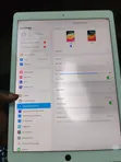 Apple iPad Pro 12.9 (2017) 256GB Fari - 1