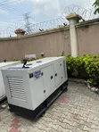 40 KVA Perkins Soundproof Generator - 2