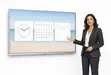 Vision TV 4K Interactive Smart Board - 2
