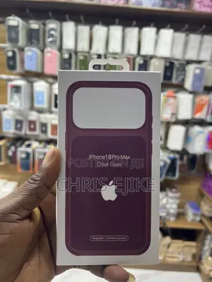 Brand New iPhone 14 Pro Max Pouch