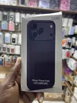 Brand New iPhone 14 Pro Max Pouch - 2