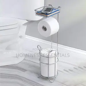 3-Tier Tissue Paper Stand Organizer