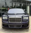 Rolls-Royce Ghost 2019 Miami Edition - 2
