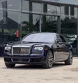 Rolls-Royce Ghost 2019 Miami Edition - 5
