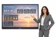 Smart Interactive Board 4K - 1