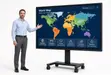 Smart Interactive Board 4K - 2