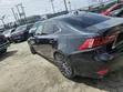 Lexus IS 2015 Black - 5