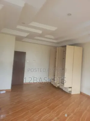 Furnished 4-Bedroom Duplex for Rent in Palm Haven Estate, Iseri