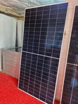 Original Longi Solar Panel 645W tare da Garanti - 1