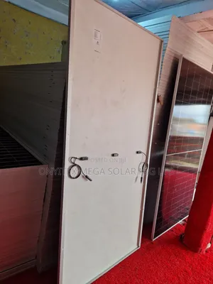 Original Longi Solar Panel 645W tare da Garanti