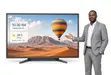 86" Vitron 4K Smart Interactive Board - 2