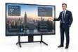 Brand New Vitron 4K Smart Interactive Board - 2