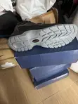 TR Collection Safety Boots - 1