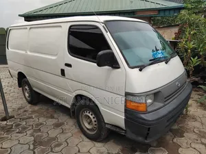 ATLANTIC NICETIME: Logistics & Courier Services Across Nigeria