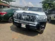 Toyota Land Cruiser Prado 4.0 Petrol TX-L Baka 2022 - 1