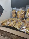 Aces Bite and Brew Crunchy Plantain Chips - Port Harcourt - 4
