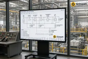 Vitron 4K Smart Interactive Board