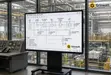 Vitron 4K Smart Interactive Board - 1