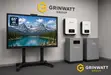 Vitron 4K Smart Interactive Board - 2