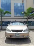 Toyota Camry 2006 Brown - 1