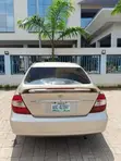 Toyota Camry 2006 Brown - 2