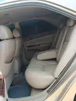 Toyota Camry 2006 Brown - 4