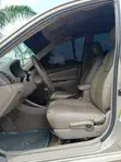 Toyota Camry 2006 Brown - 5