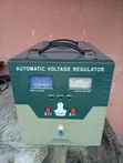 African Master 5000W AVR Voltage Stabilizer - 2