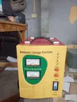African Master 5000W AVR Voltage Stabilizer - 3
