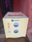 African Master 5000W AVR Voltage Stabilizer - 4
