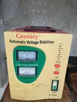 African Master 5000W AVR Voltage Stabilizer - 5