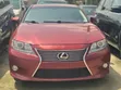 2014 Lexus ES 350 FWD Sedan - 1