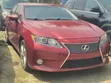 2014 Lexus ES 350 FWD Sedan - 2
