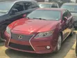 2014 Lexus ES 350 FWD Sedan - 3