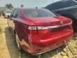 2014 Lexus ES 350 FWD Sedan - 4