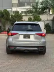 2020 Mercedes-Benz GLE 450 Silver - 1