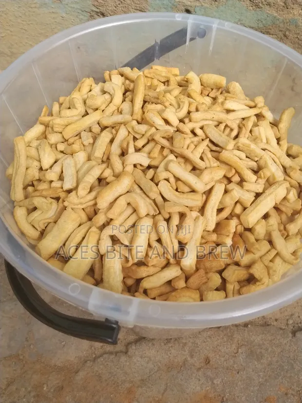 Premium Snack Boxes - Port Harcourt - 1