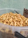 Premium Snack Boxes - Port Harcourt - 2
