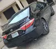 Toyota Camry SE Sedan 2016 - 2