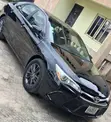 Toyota Camry SE Sedan 2016 - 3