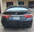 Toyota Camry SE Sedan 2016 - 5