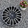22-inch Range Rover Vogue Alloy Rims (Brand New) - 1
