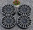 22-inch Range Rover Vogue Alloy Rims (Brand New) - 2