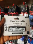 Team Group 1TB PCIe SSD MP33 - 1