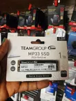 Team Group 1TB PCIe SSD MP33 - 2