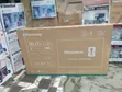 Original Hisense 75-inch QLED Smart TV - 2